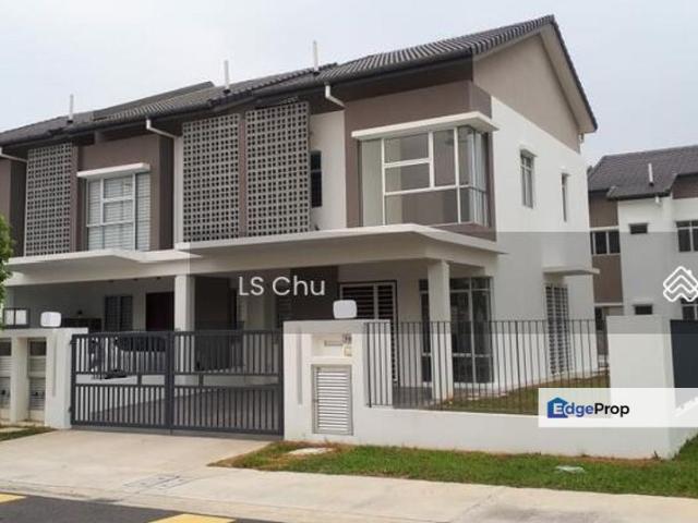 House for rent in Selangor