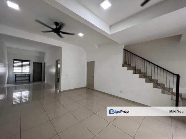 House for rent in Selangor