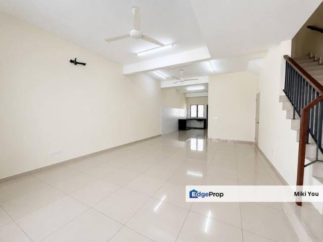 House for rent in Selangor