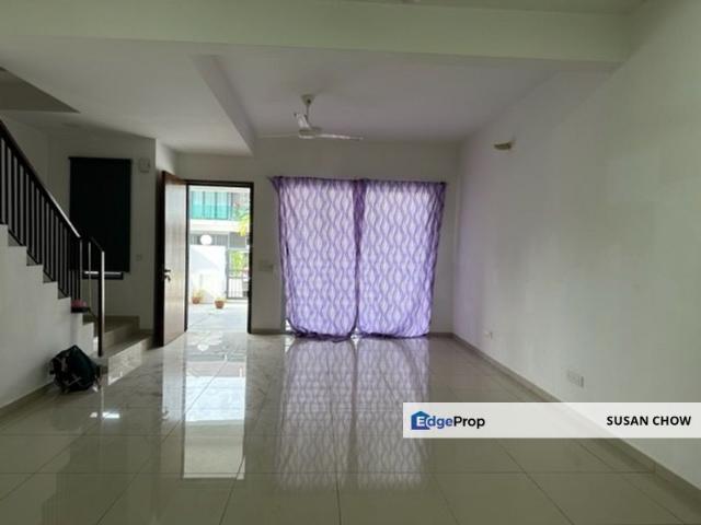 House for rent in Selangor