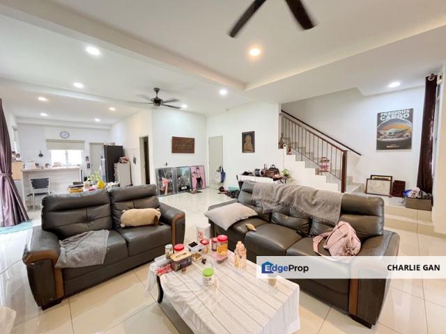 House for rent in Selangor