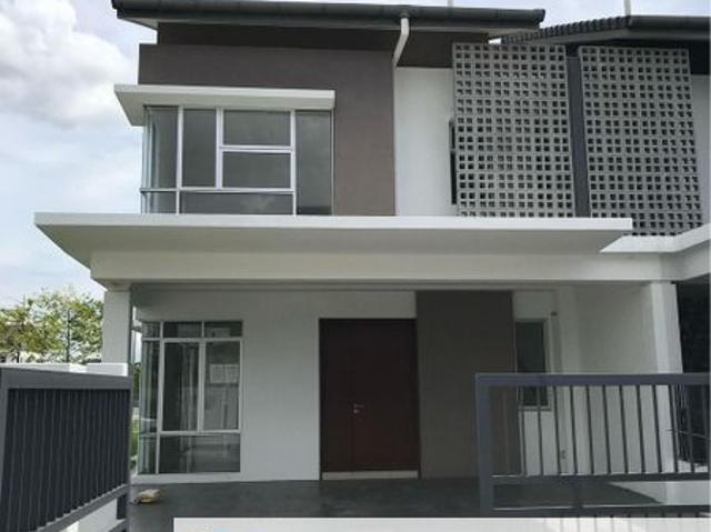 House for sale in Selangor