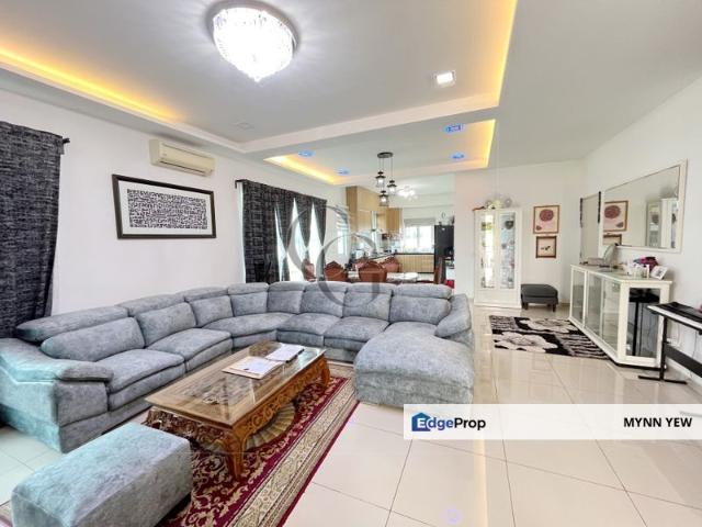 House for sale in Selangor