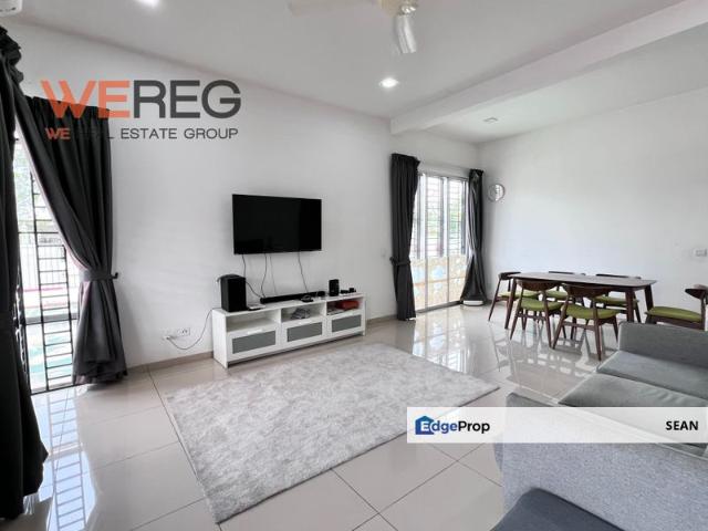 House for rent in Selangor