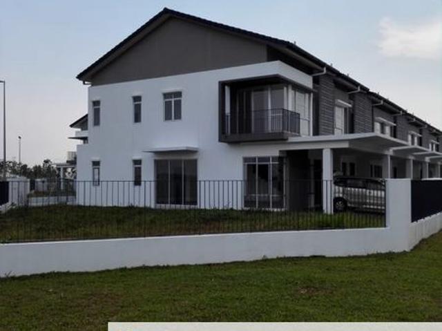 House for sale in Selangor