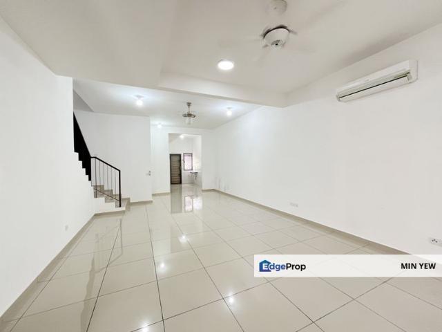 House for rent in Selangor