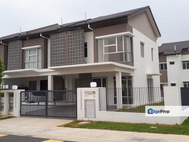 House for sale in Selangor