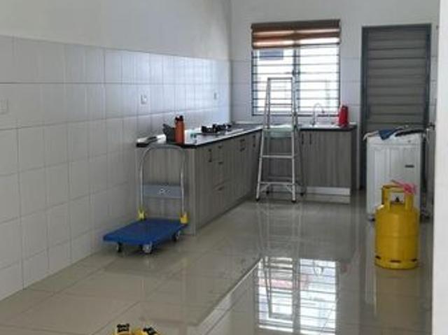 House for rent in Selangor