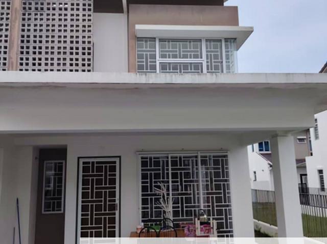 House for rent in Selangor