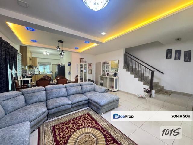 House for rent in Selangor