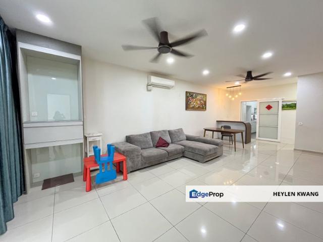 House for rent in Selangor