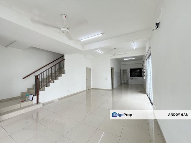 House for rent in Selangor