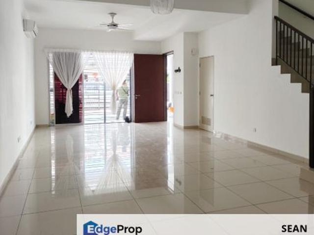 House for rent in Selangor