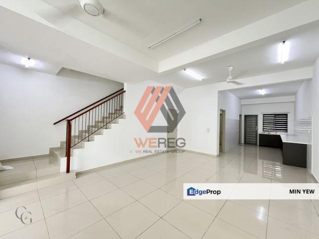 House for rent in Selangor