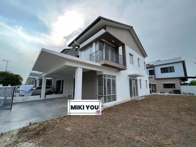Terraced House for rent in Selangor