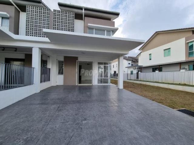 House for rent in Alam Impian, Selangor