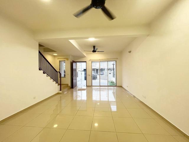 Terraced House for rent in Seksyen 31, Shah Alam