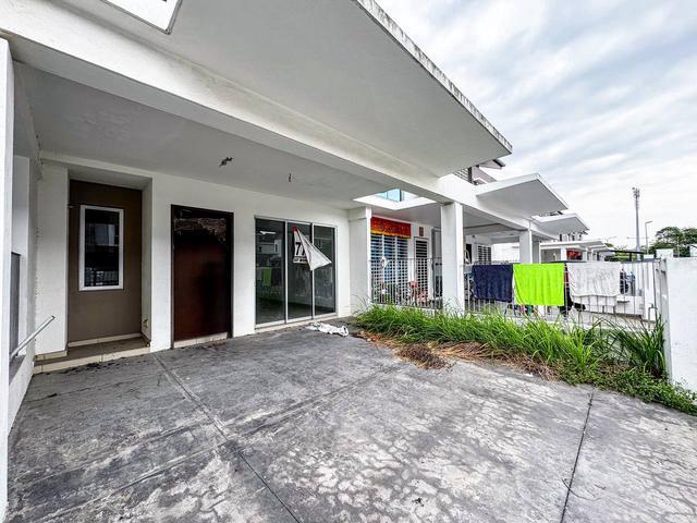 Terraced House for sale in Alam Impian, Selangor