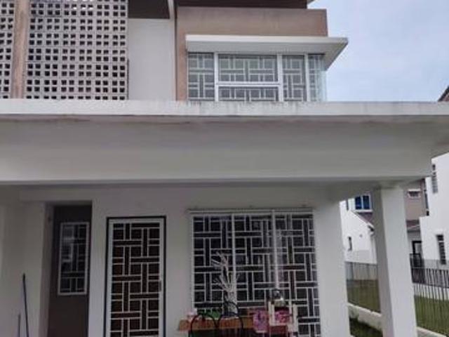 Terraced House for rent in Selangor