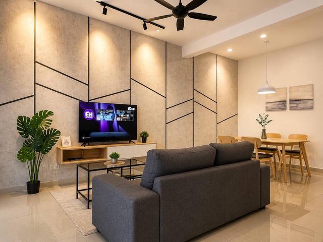 Terraced House for rent in Selangor