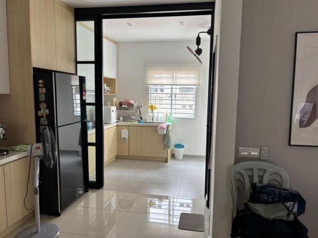 Terraced House for rent in Selangor