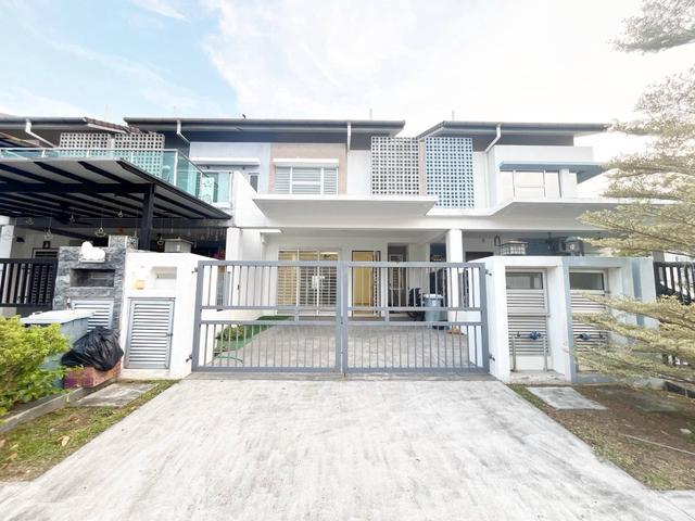 Terraced House for rent in Shah Alam, Petaling