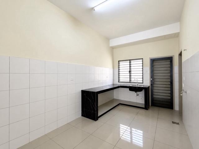 Terraced House for rent in Selangor