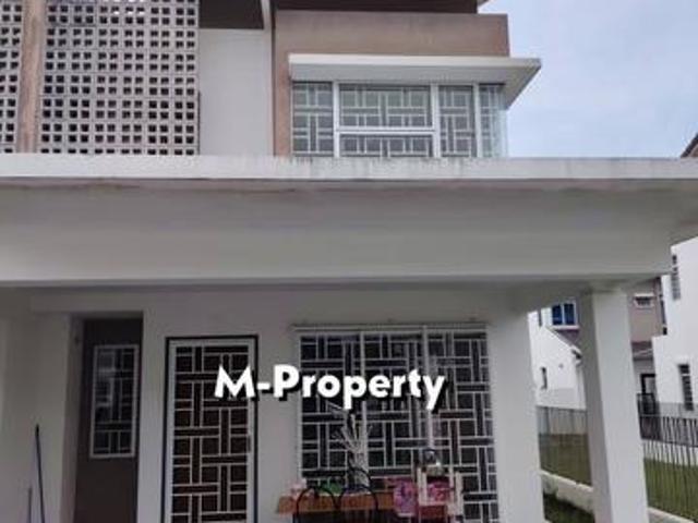 Terraced House for rent in Selangor