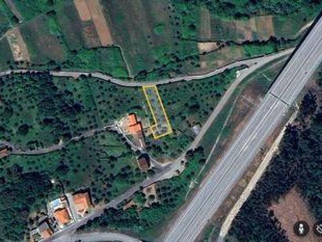Terreno venda em Penela, Coimbra