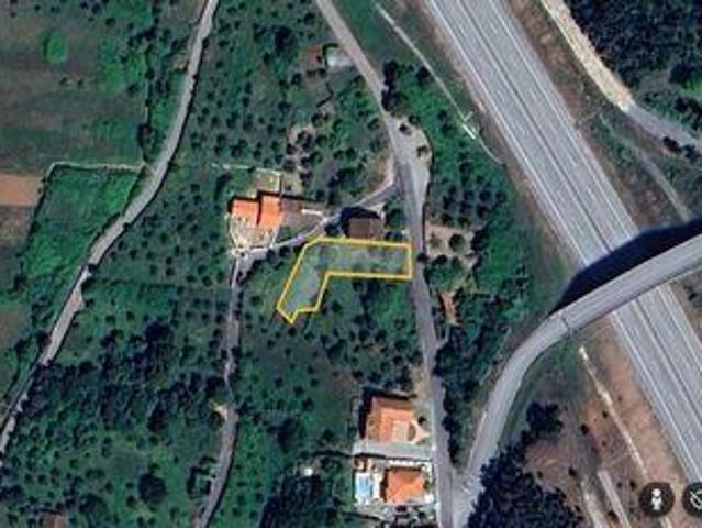 Terreno venda em Penela, Coimbra