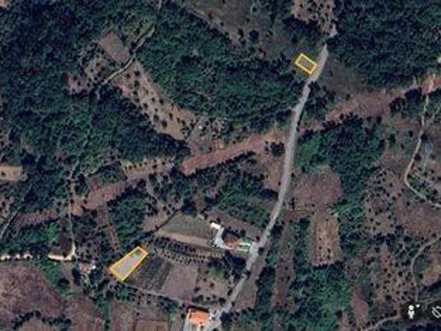 Terreno venda em Penela, Coimbra