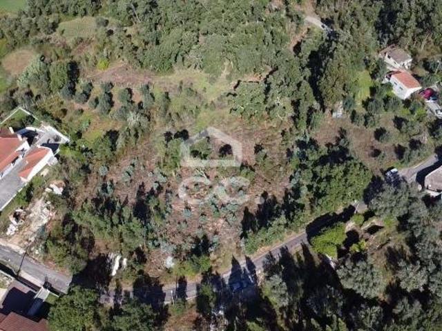 Terreno venda em Penela, Coimbra