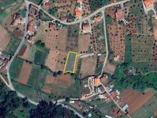 Terreno venda em Alfafar, Penela