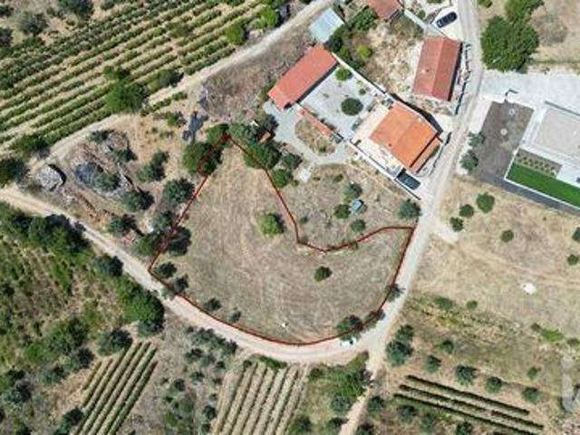 Terreno venda em Alfafar, Penela