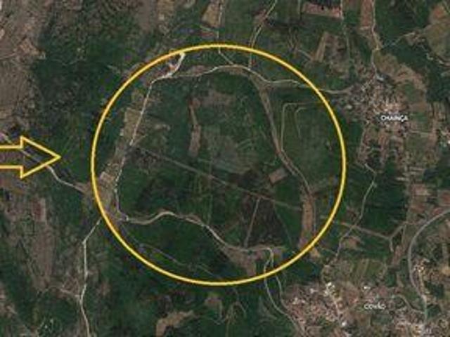 Terreno venda em Penela, Coimbra