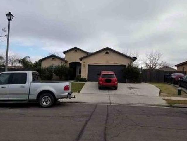 Property for sale in Wasco, California