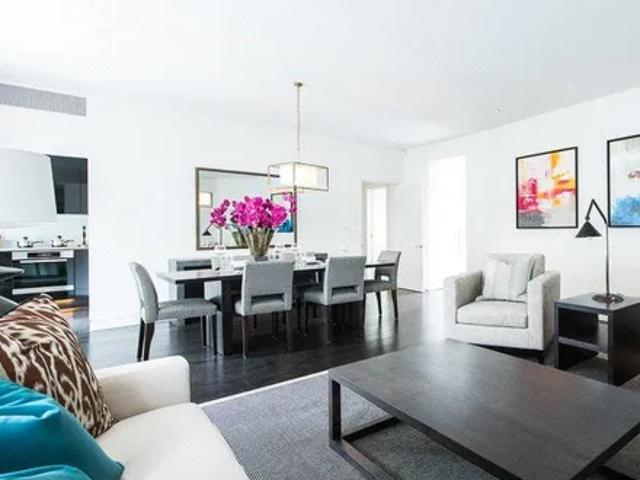 Apartment for rent in Mayfair, Greater London