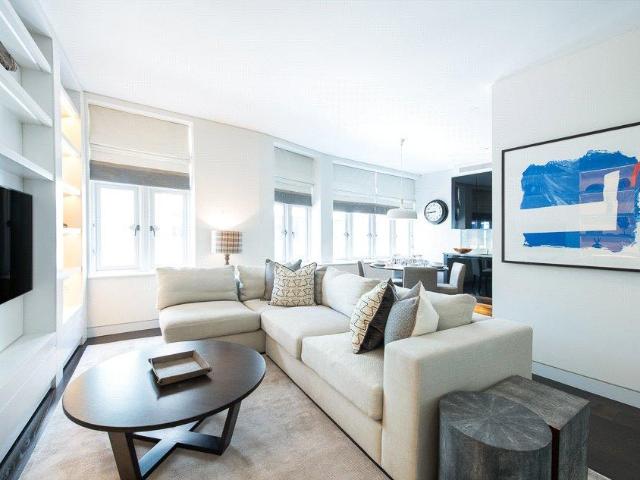 Apartment for rent in City of Westminster, Greater London