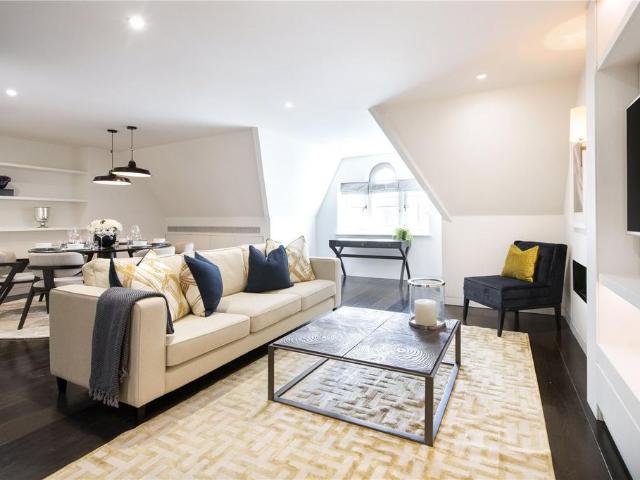 Apartment for rent in City of Westminster, Greater London