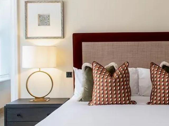 Apartment for rent in Mayfair, Greater London