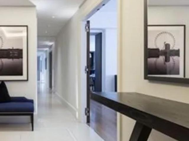 Apartment for rent in Mayfair, Greater London