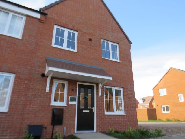 Apartment for rent in Stanground, Peterborough