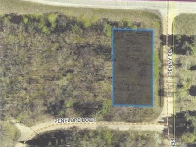 Land for sale in Todd, Minnesota