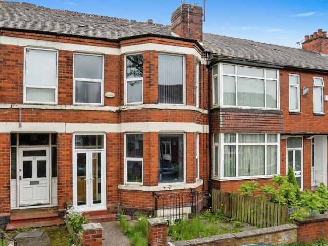 House for rent in Pendlebury, Salford