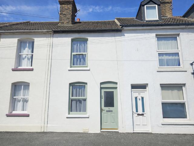 House for rent in Ringlestone, Midway