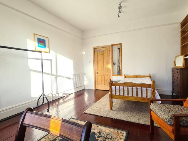 Apartment for rent in London Borough of Lewisham, Greater London