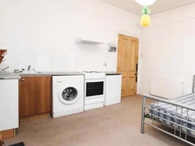 Apartment for rent in London Borough of Lewisham, Greater London