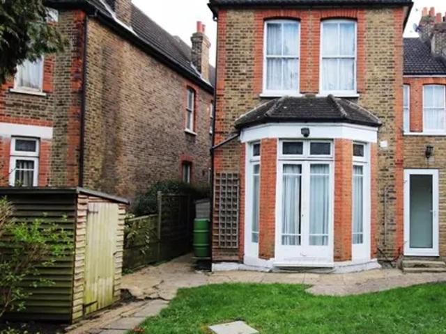 Apartment for rent in London Borough of Lewisham, Greater London