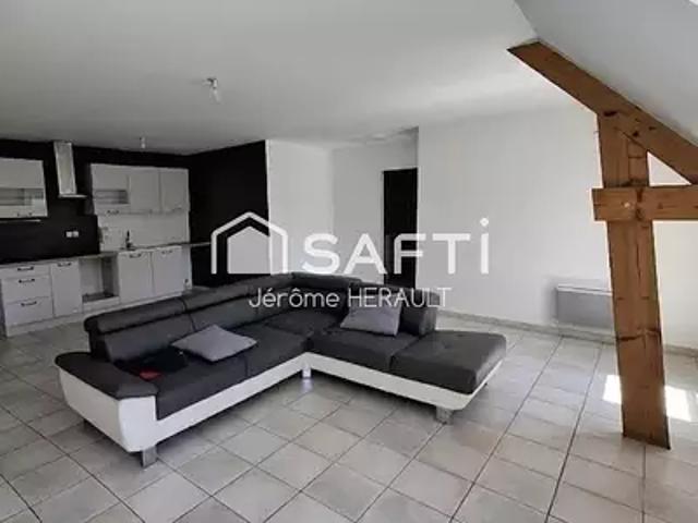 Appartement vente à Vannes, Bretagne