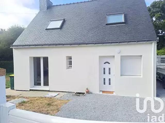 Maison vente à Vannes, Bretagne